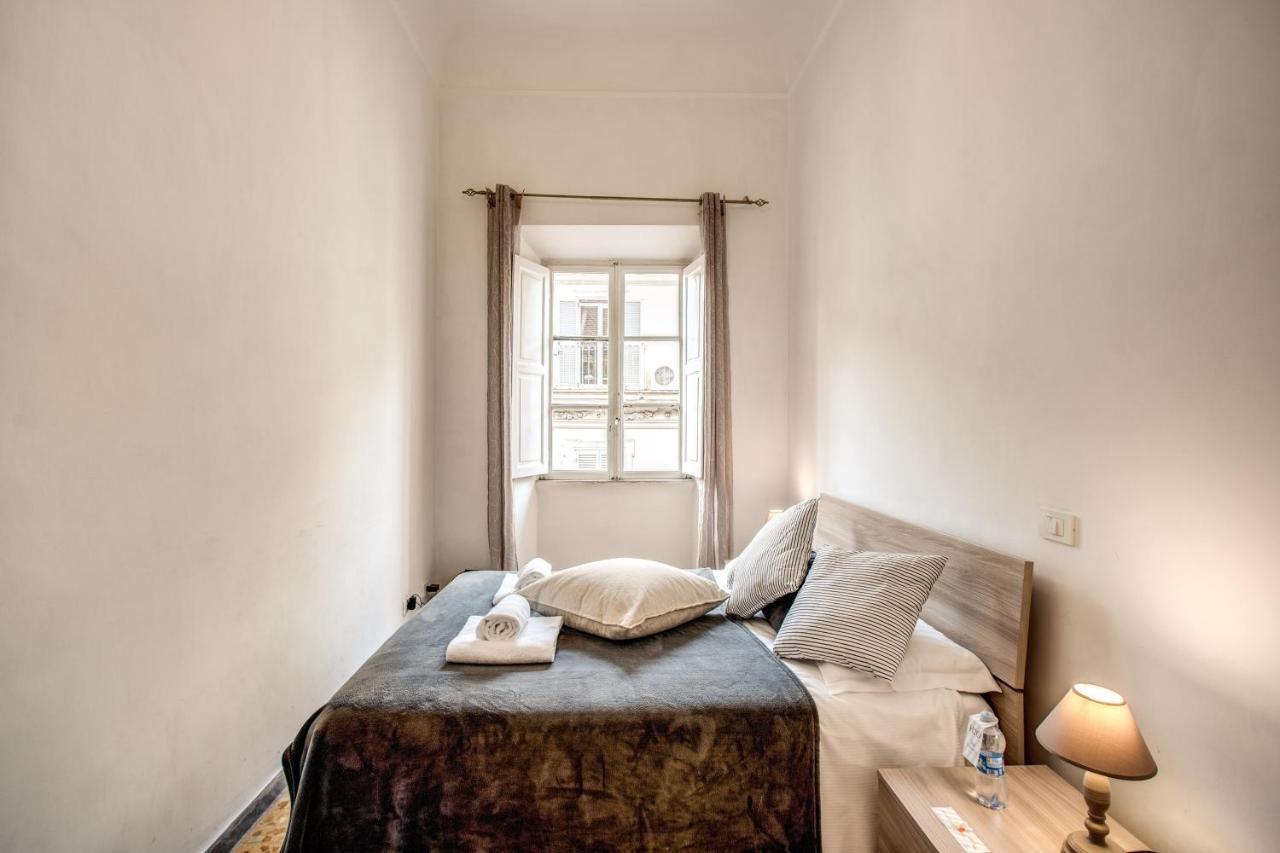Colonna Suite - Rome Termini Station Big Apartment Exterior foto